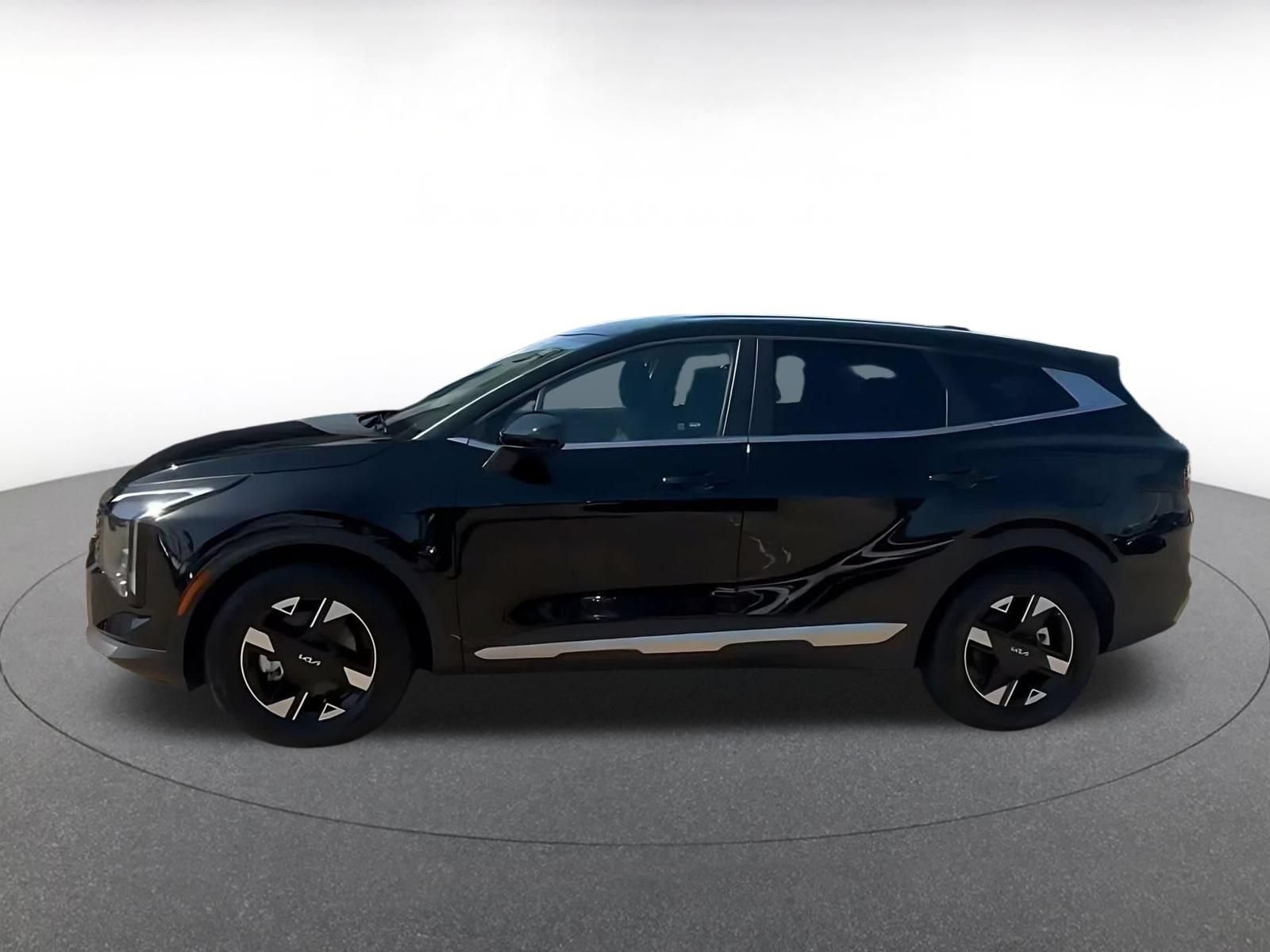 Thumbnail: 2026 Kia Sportage - 7