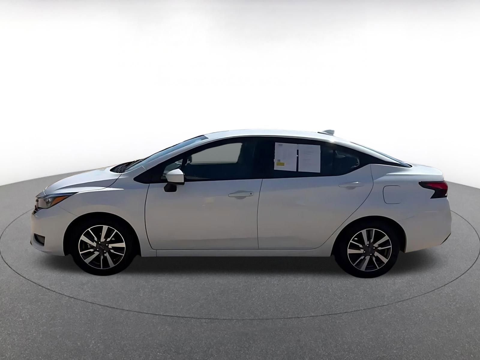 Thumbnail: 2025 Nissan Versa - 10