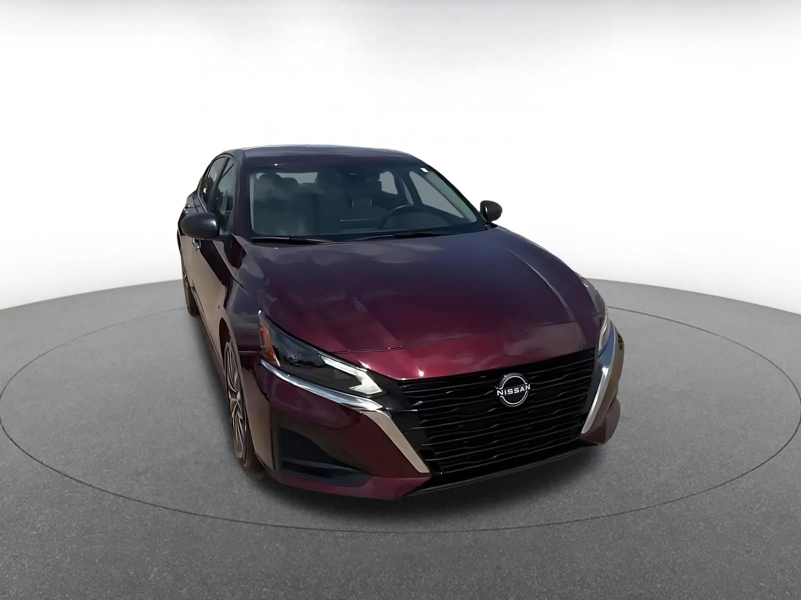 Thumbnail: 2025 Nissan Altima - 3