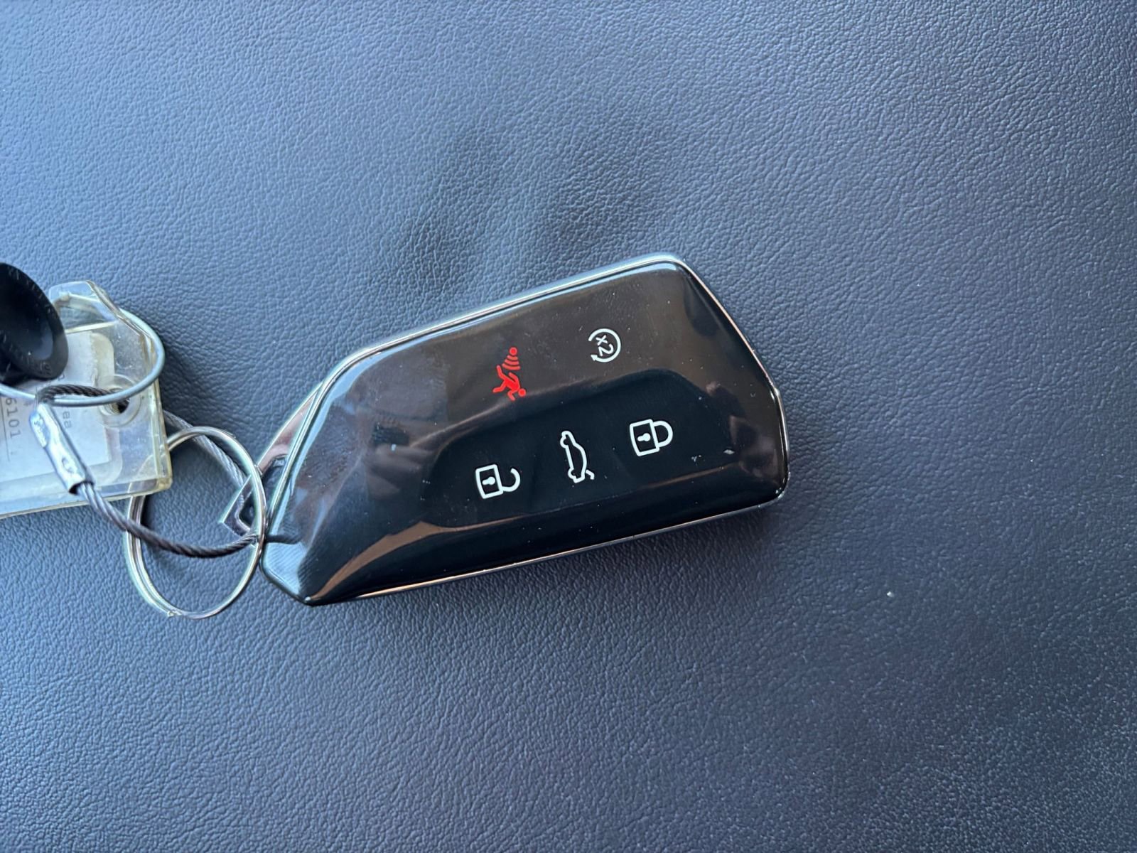 Thumbnail: 2024 Volkswagen Atlas - 23