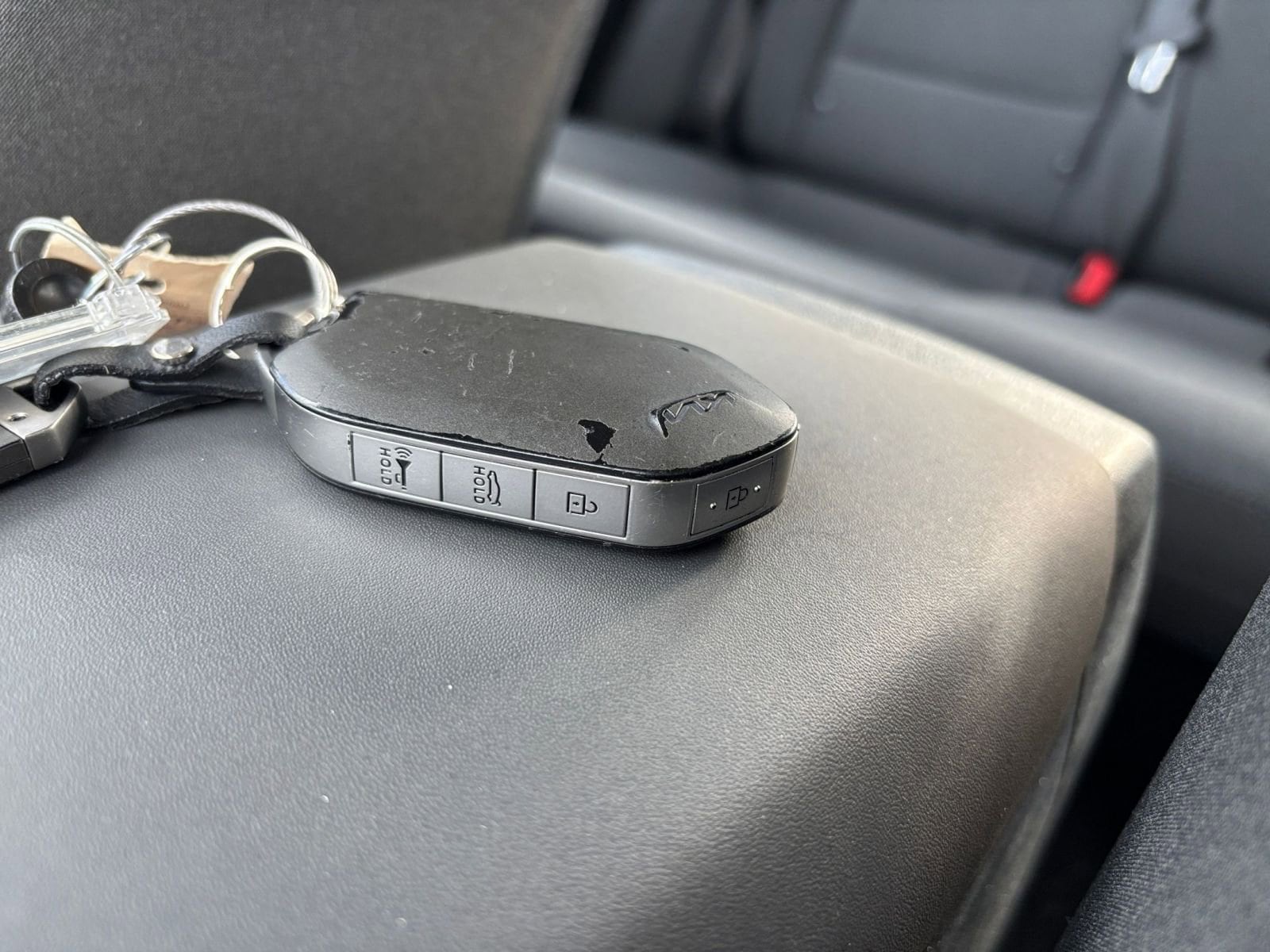 Thumbnail: 2025 Kia K4 - 21