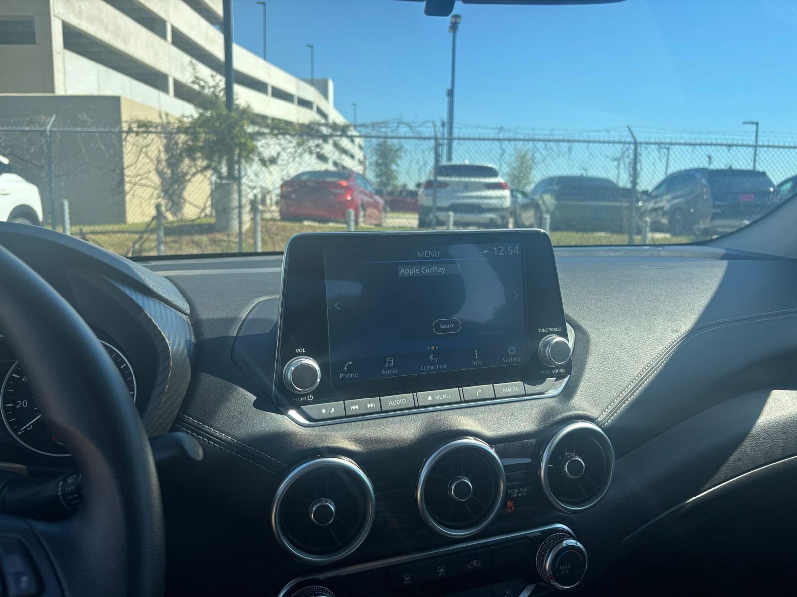 Thumbnail: 2025 Nissan Sentra - 21