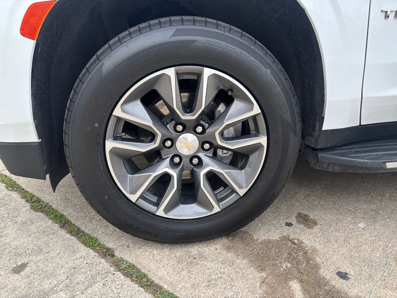 Thumbnail: 2024 Chevrolet Tahoe - 33