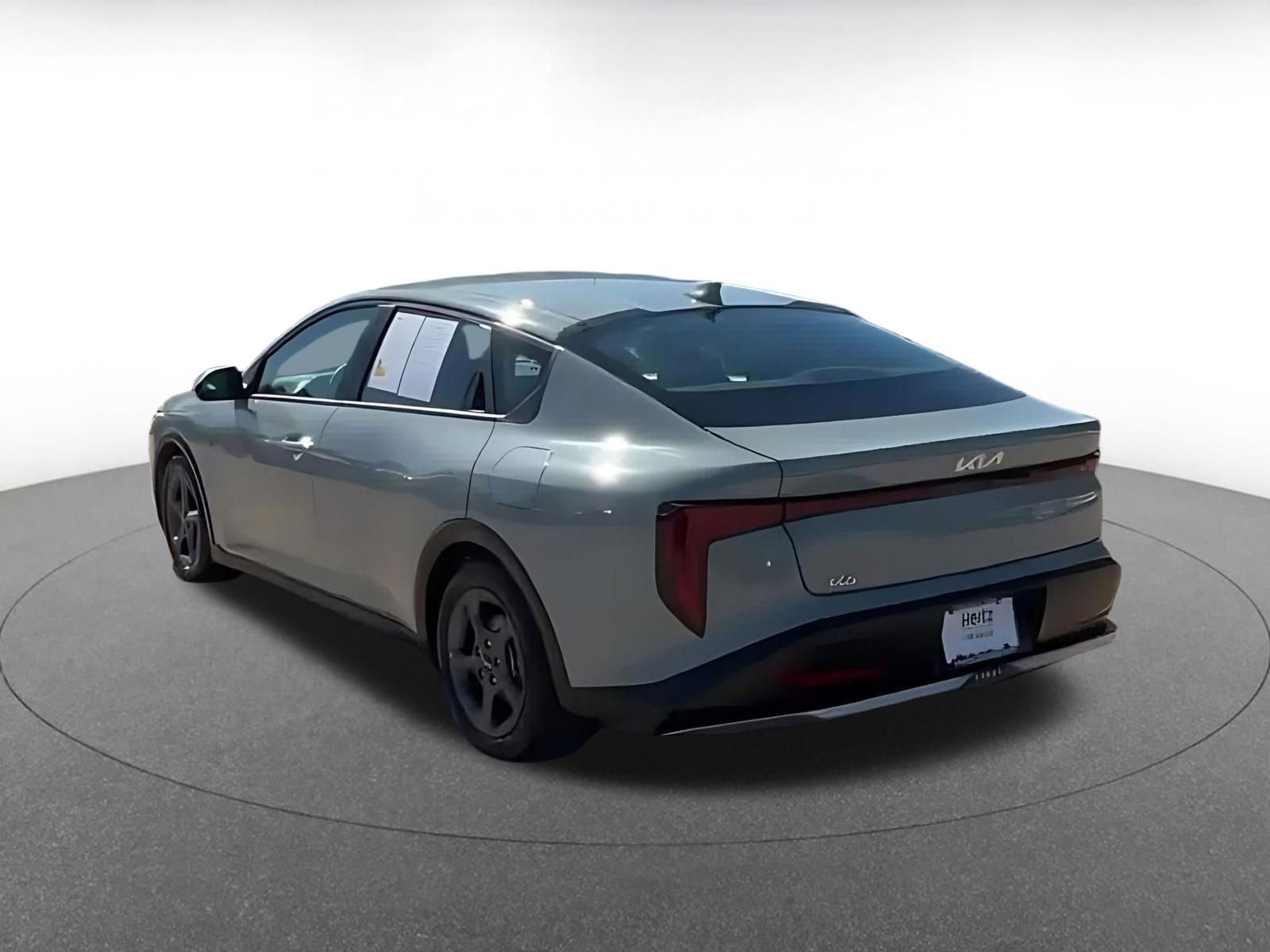 Thumbnail: 2025 Kia K4 - 9