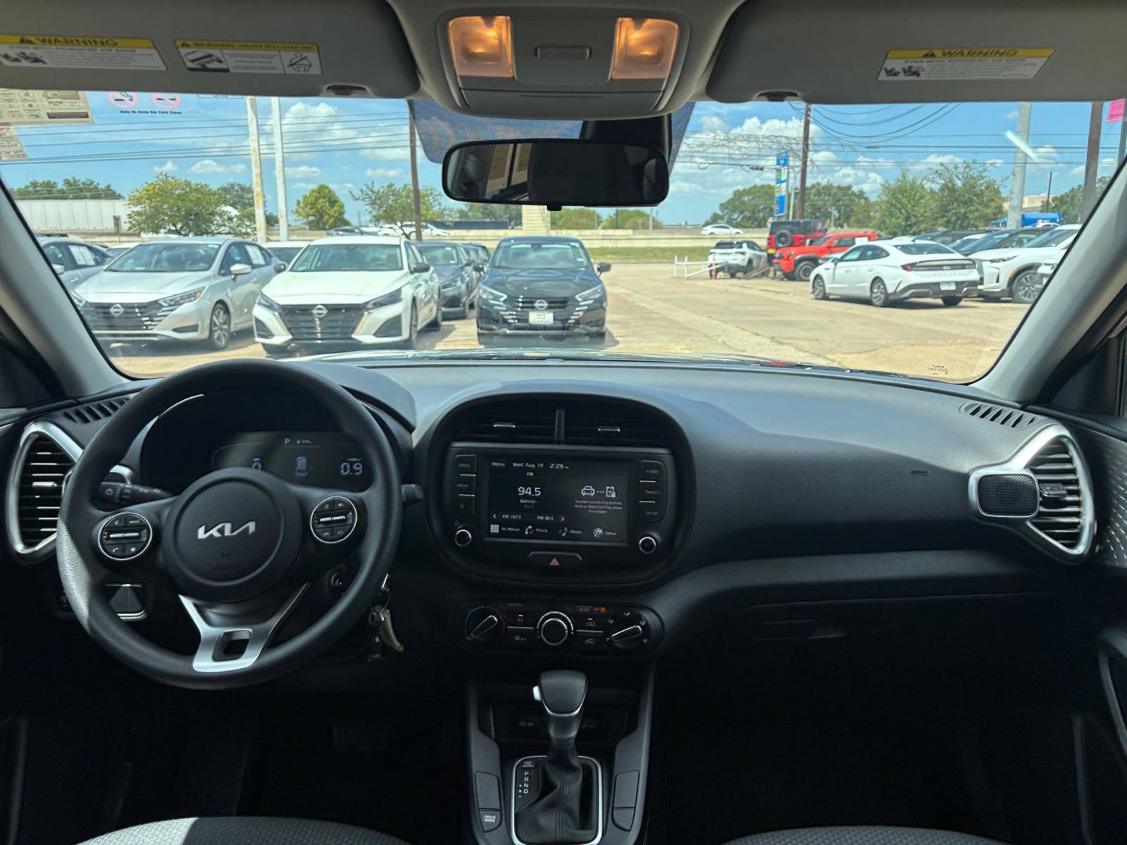 Thumbnail: 2025 Kia Soul - 26