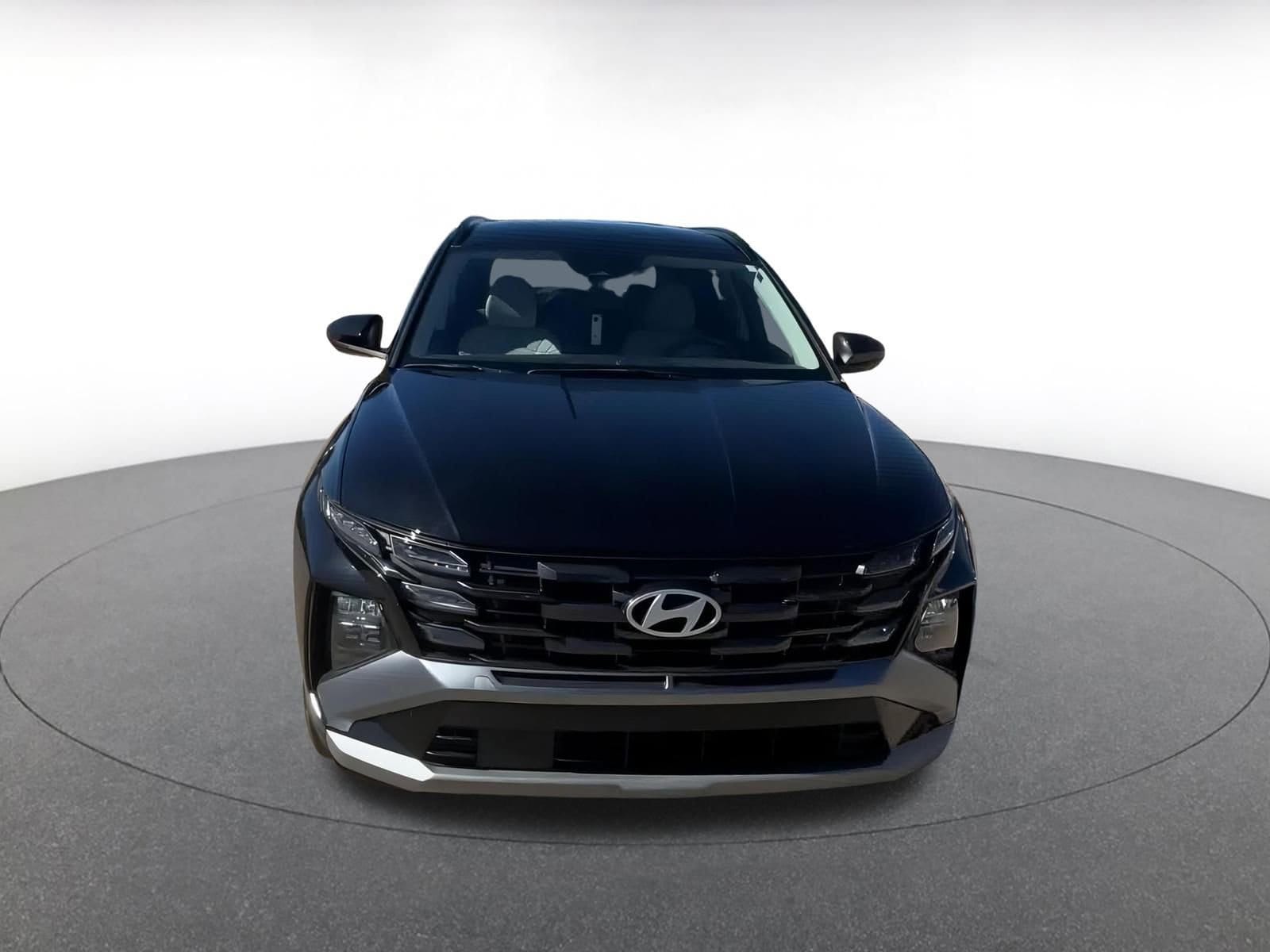 Thumbnail: 2025 Hyundai Tucson - 4