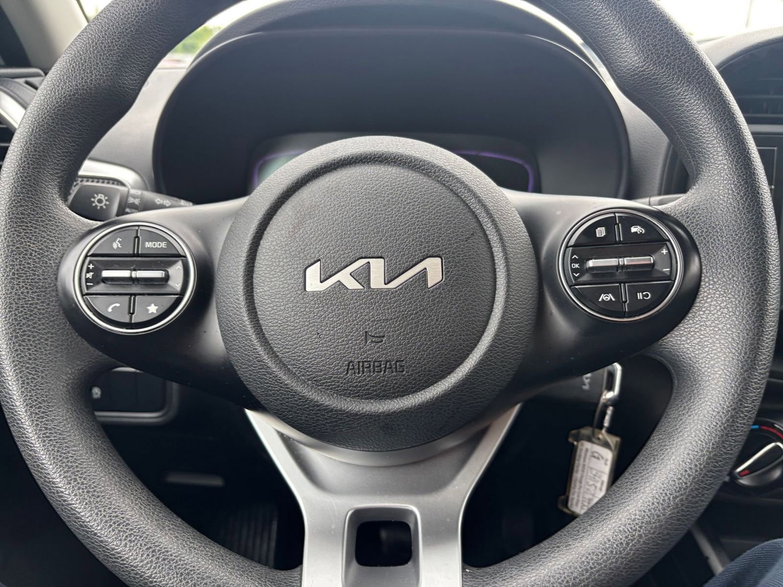 Thumbnail: 2025 Kia Soul - 25