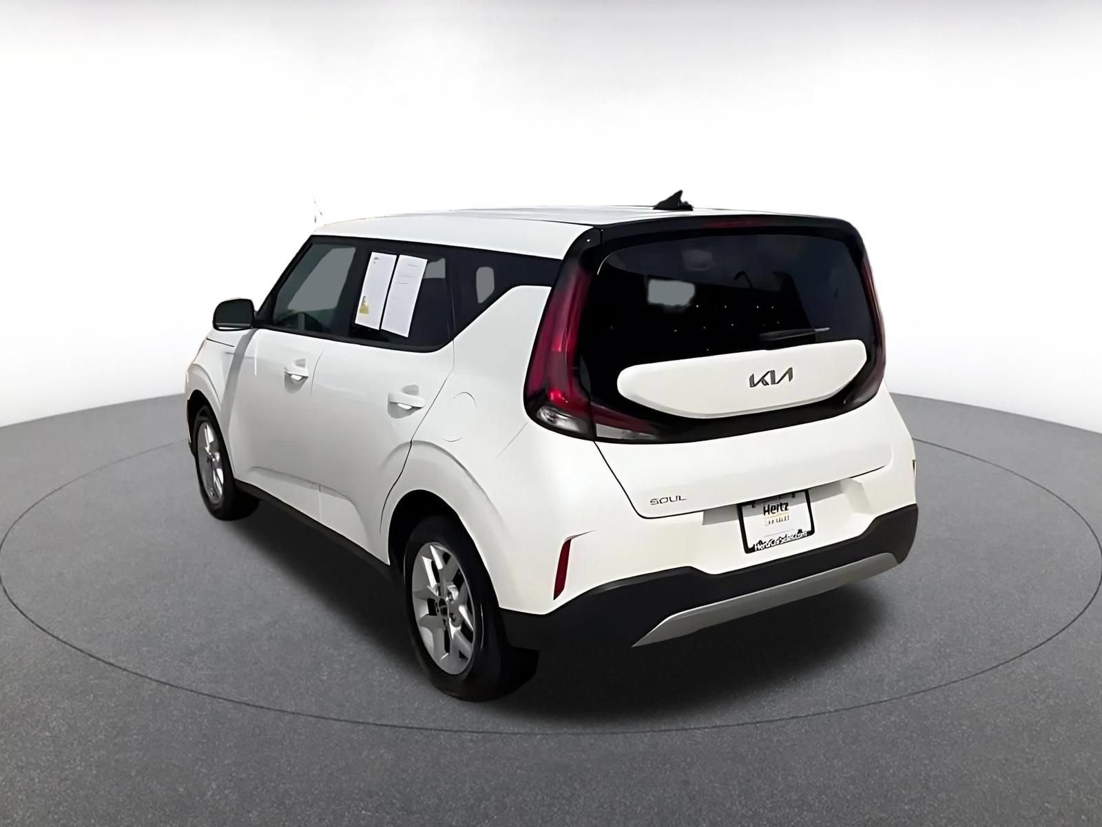 Thumbnail: 2025 Kia Soul - 11