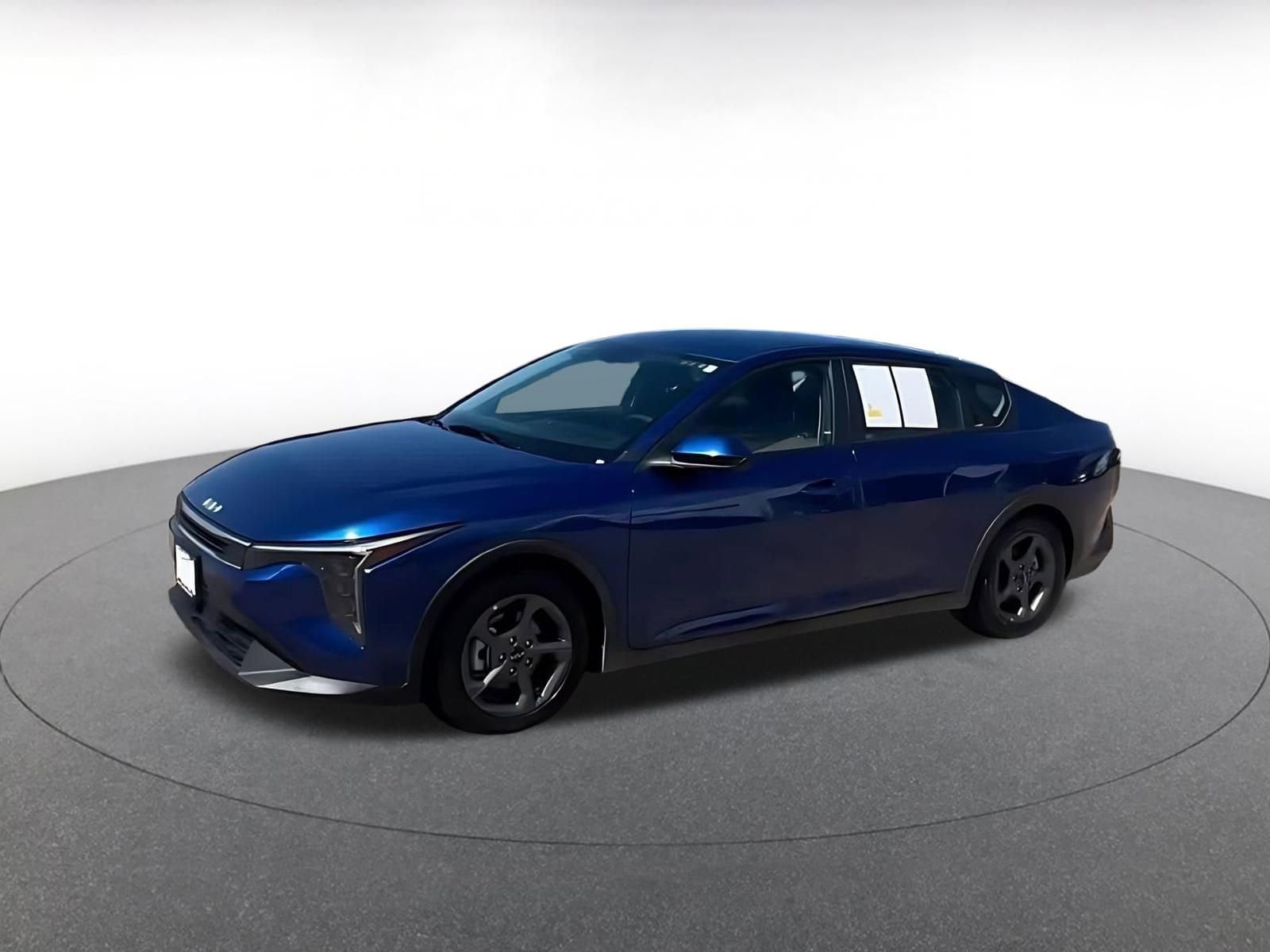 Thumbnail: 2025 Kia K4 - 4
