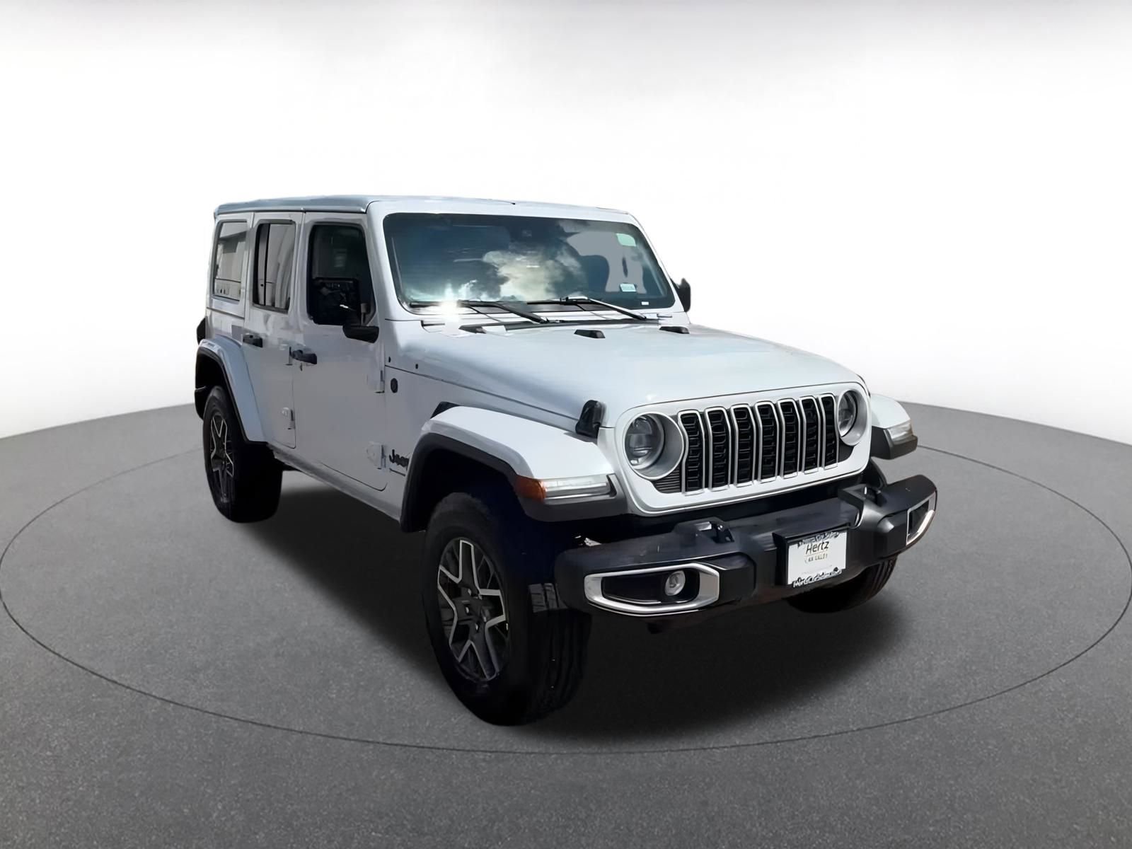 Thumbnail: 2025 Jeep Wrangler - 3