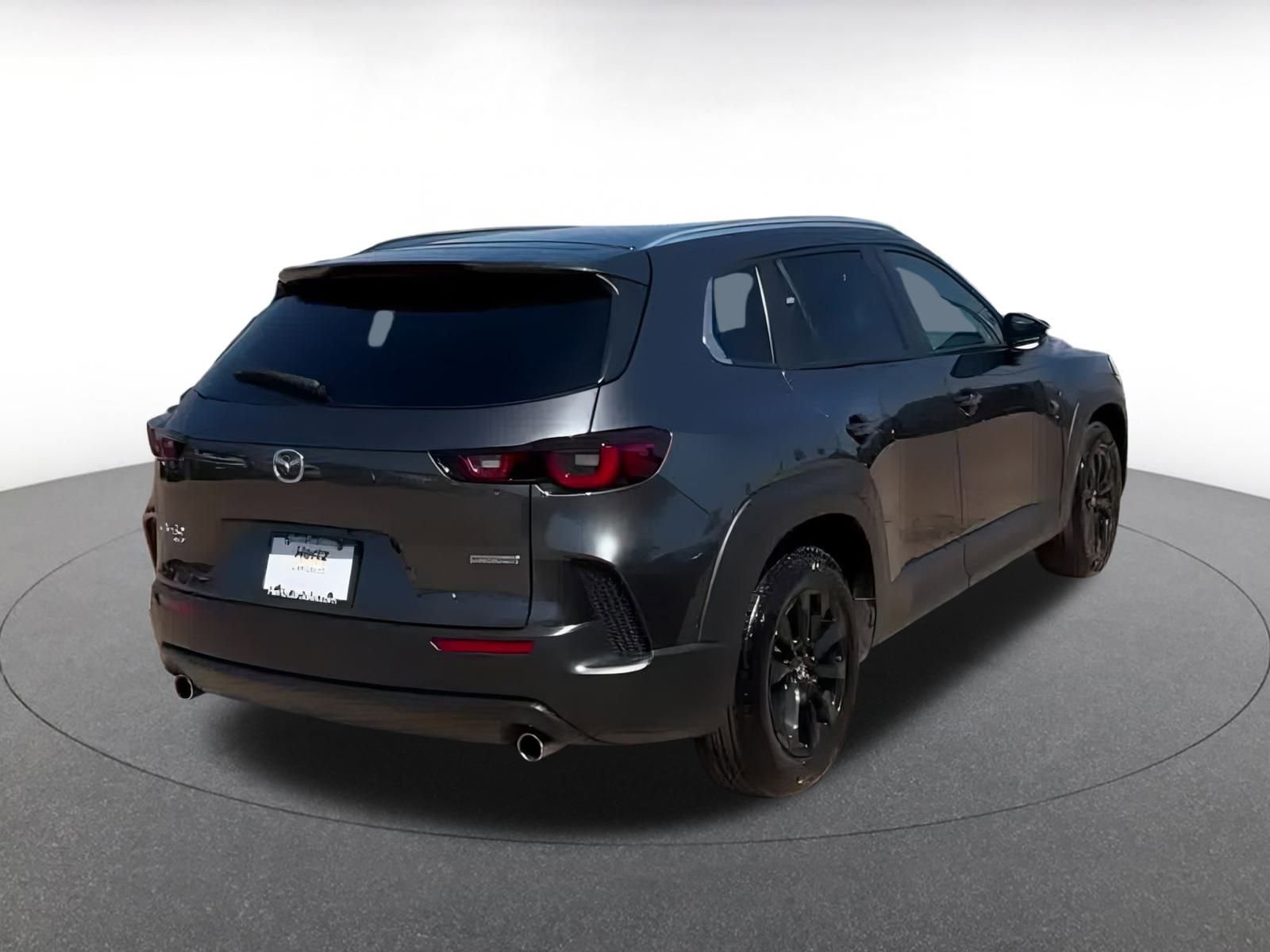 Thumbnail: 2025 Mazda CX-50 - 11