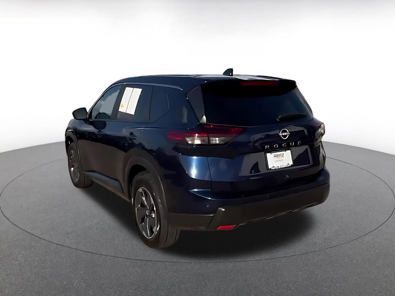 Thumbnail: 2025 Nissan Rogue - 9