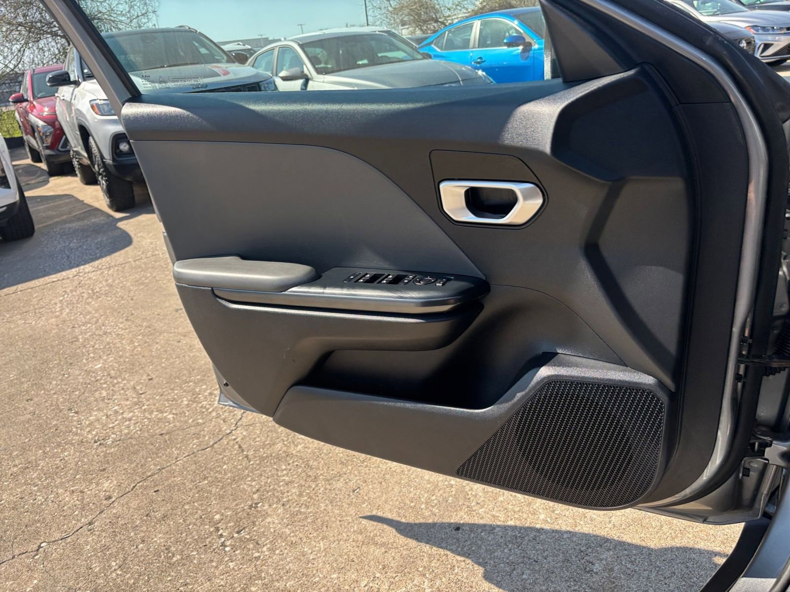 Thumbnail: 2025 Kia K4 - 18