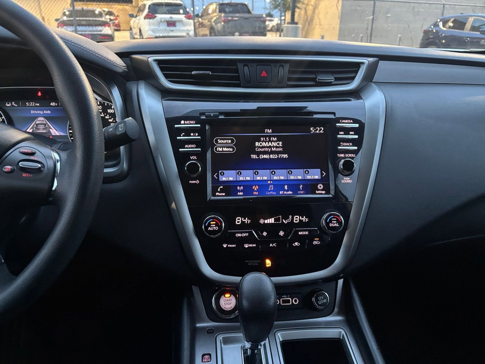 Thumbnail: 2023 Nissan Murano - 18