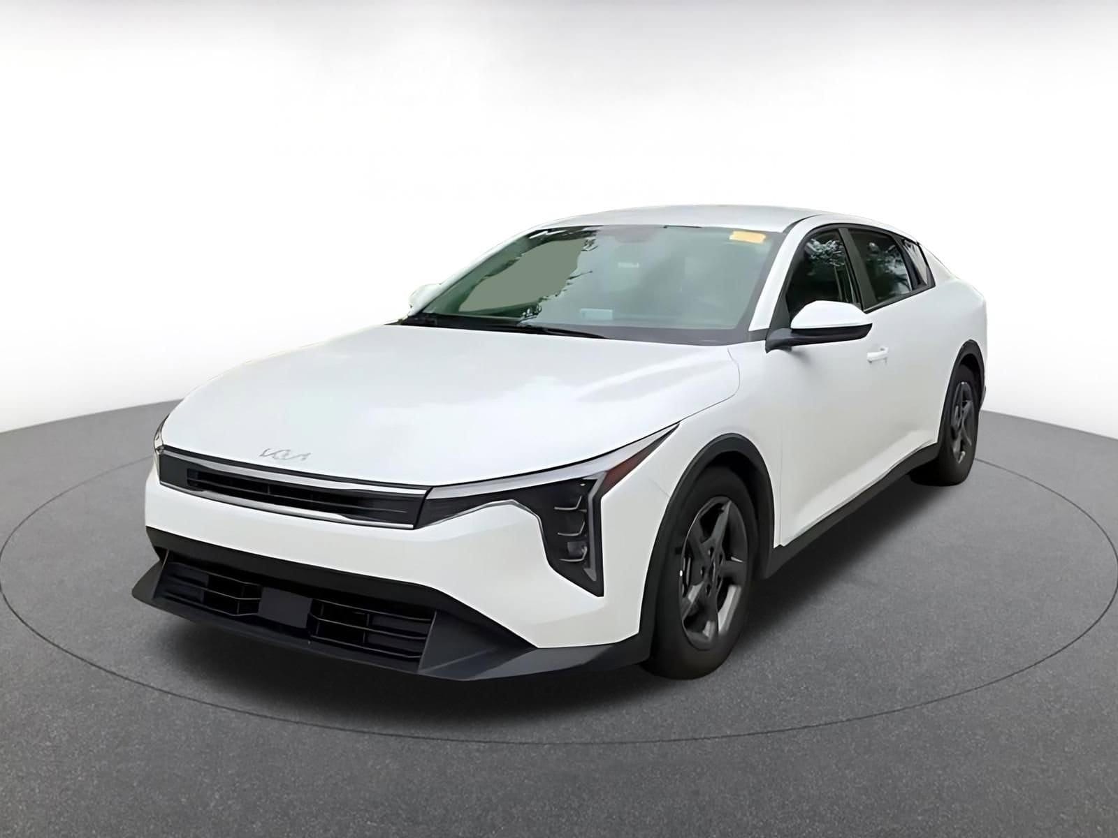 Thumbnail: 2025 Kia K4 - 7