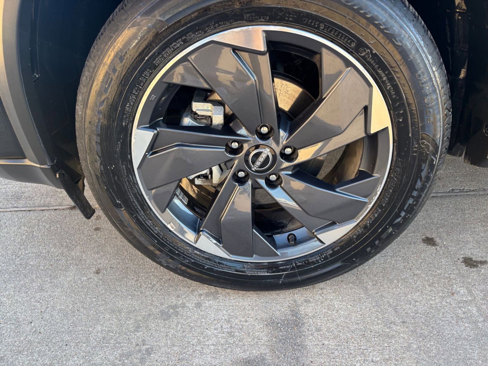 Thumbnail: 2025 Nissan Rogue - 32