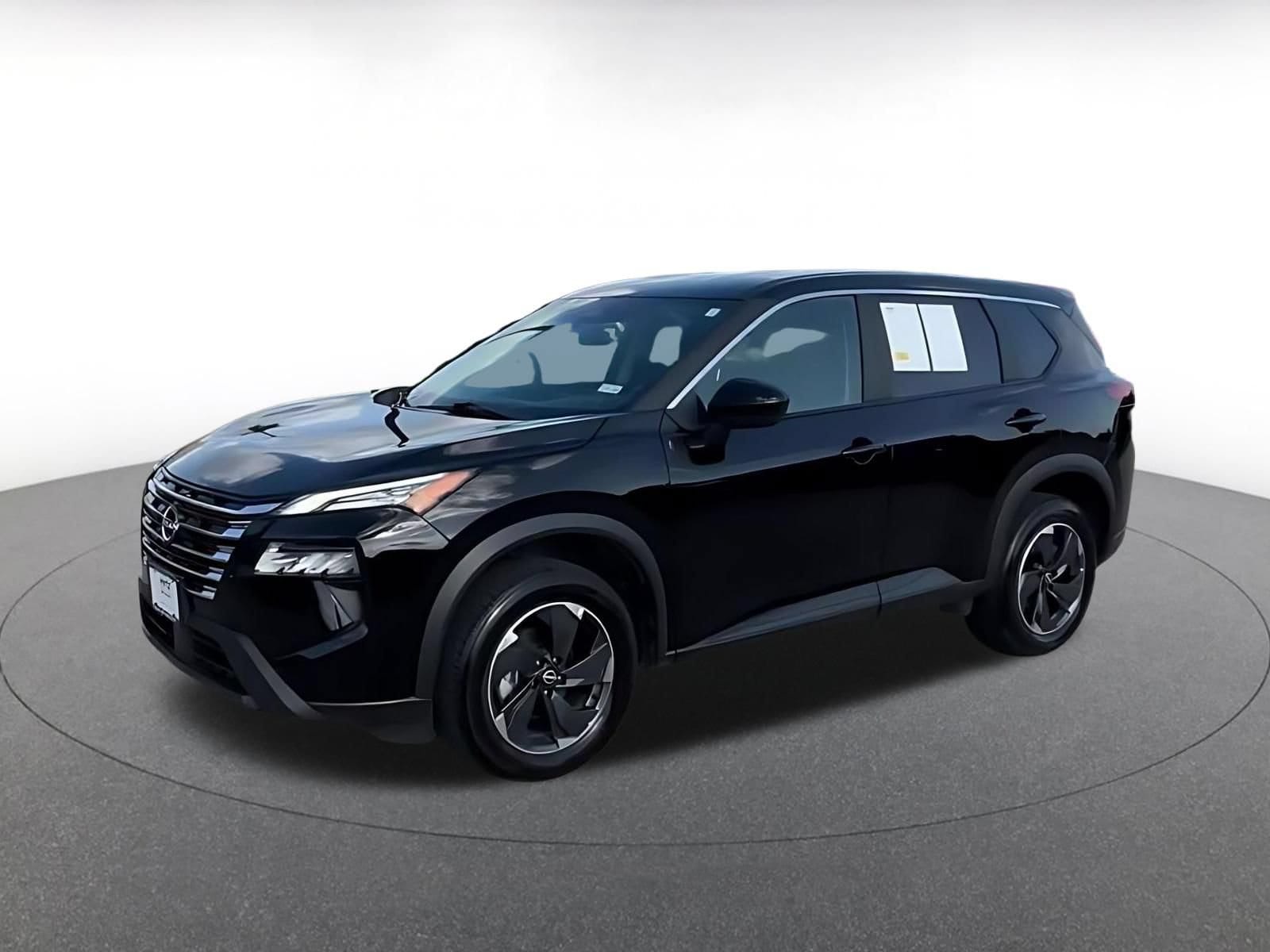 Thumbnail: 2025 Nissan Rogue - 8