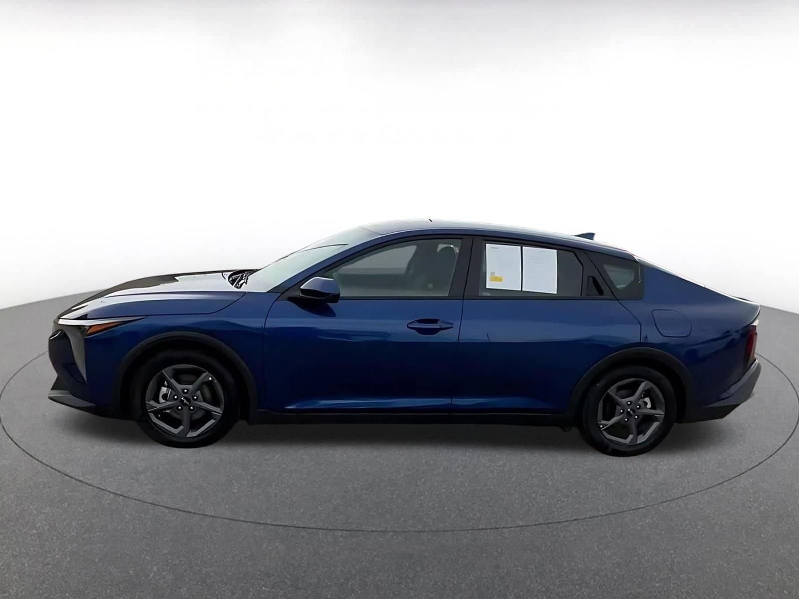 Thumbnail: 2026 Kia K4 - 8