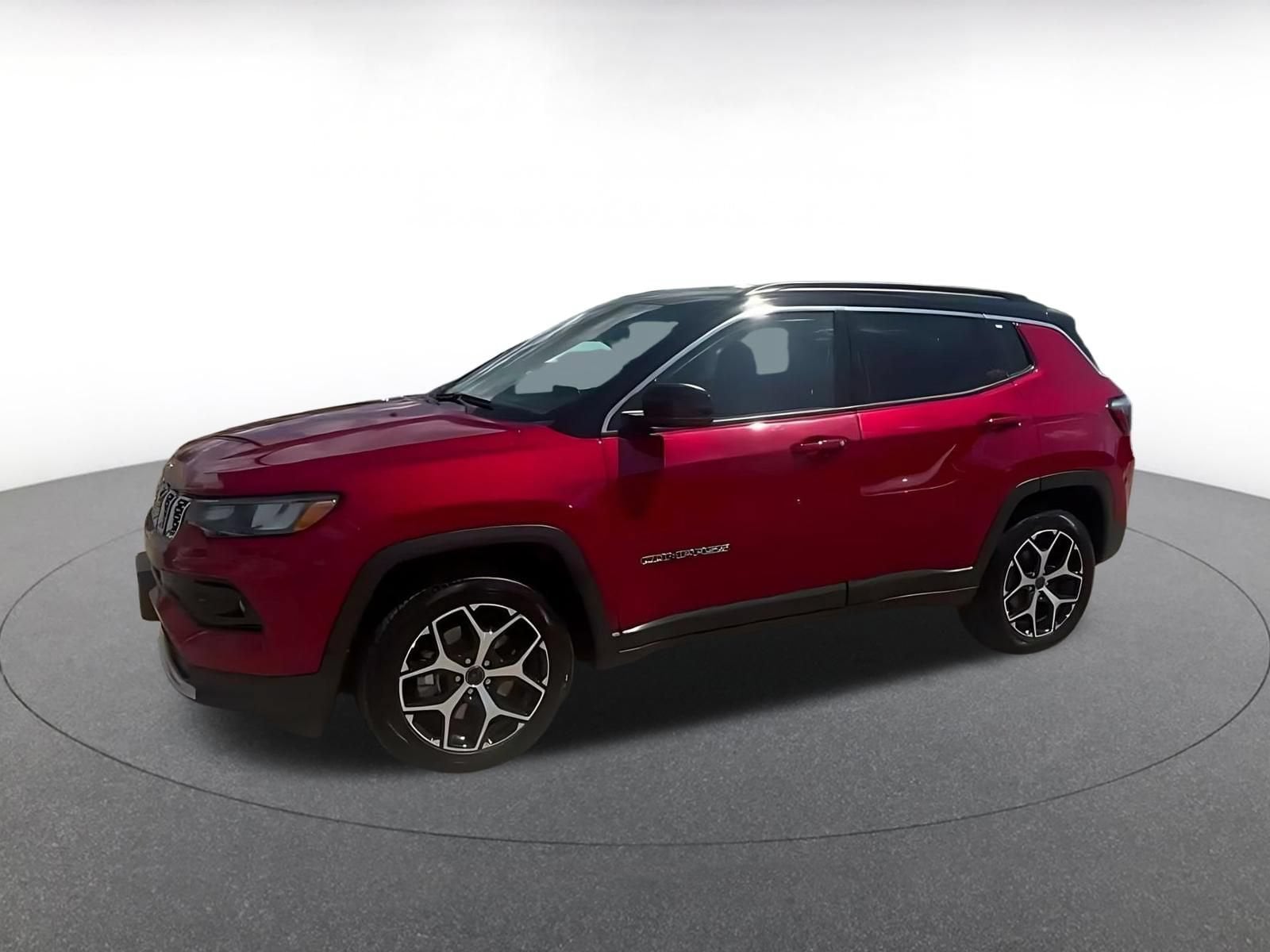 Thumbnail: 2025 Jeep Compass - 6