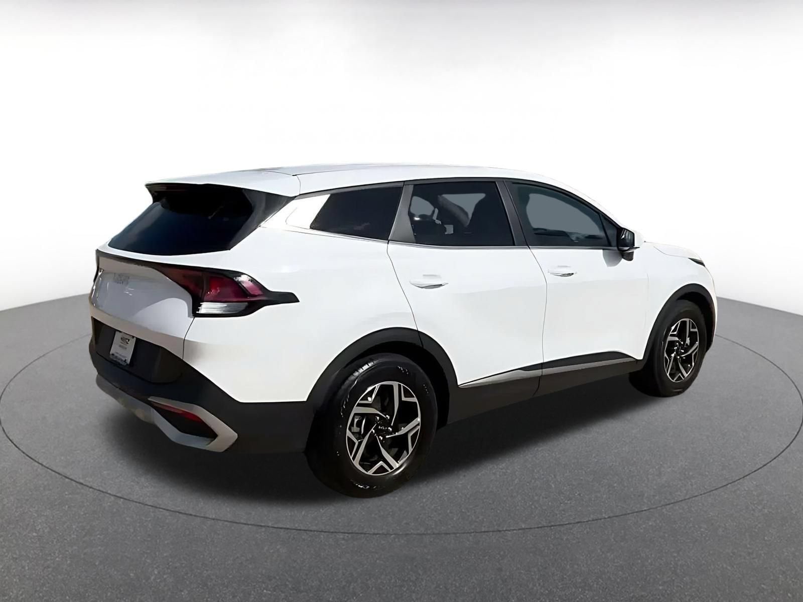 Thumbnail: 2025 Kia Sportage - 14