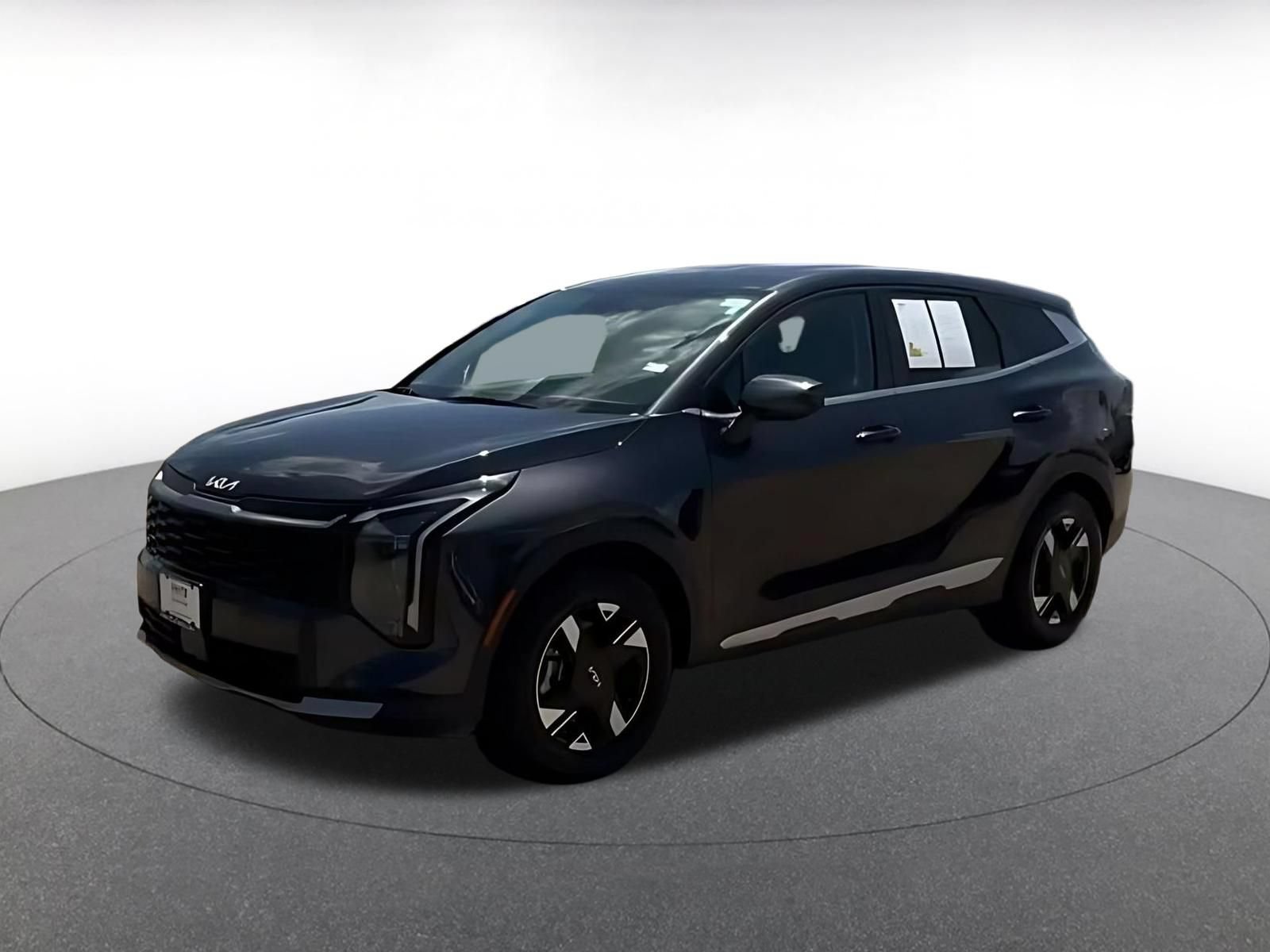 Thumbnail: 2026 Kia Sportage - 6