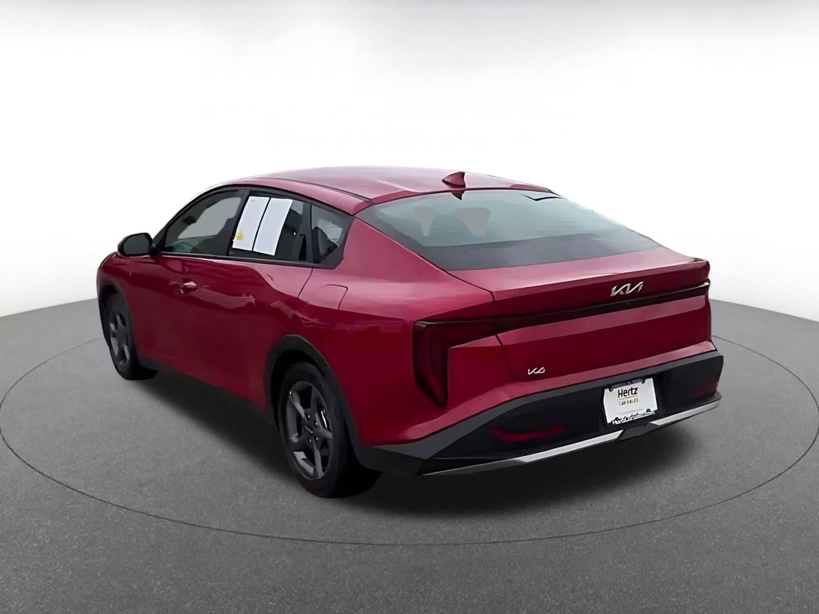 Thumbnail: 2025 Kia K4 - 11