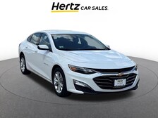 2024 Chevrolet Malibu LT -
                  Houston, TX