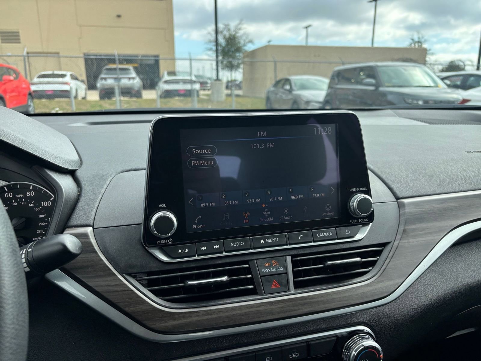 Thumbnail: 2025 Nissan Altima - 20