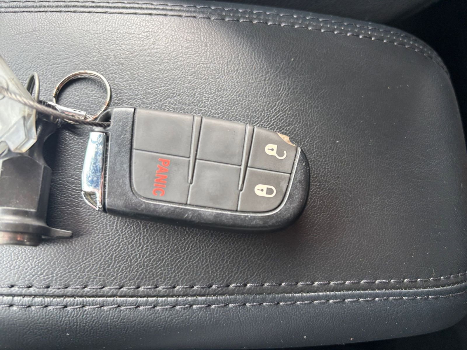 Thumbnail: 2025 Jeep Compass - 21