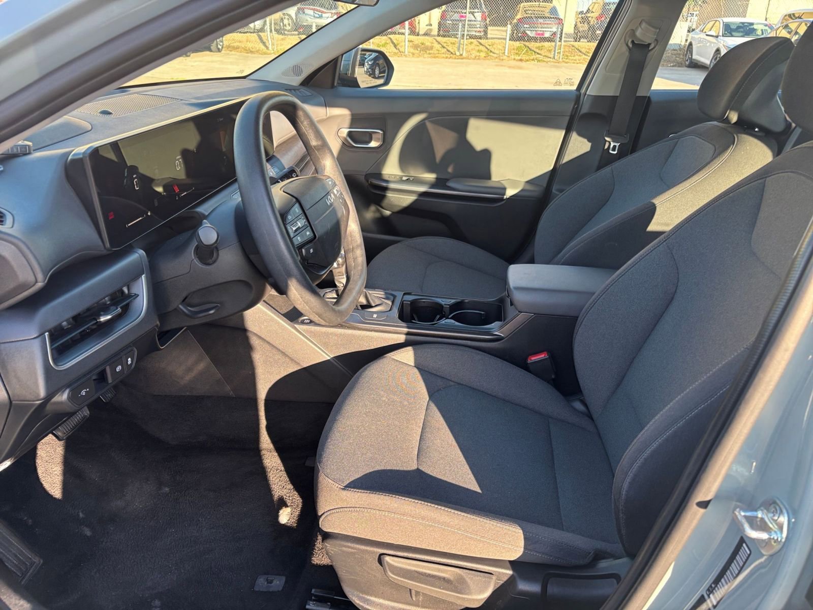 Thumbnail: 2025 Kia K4 - 24