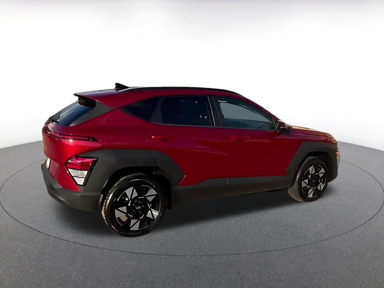 Thumbnail: 2025 Hyundai Kona - 11