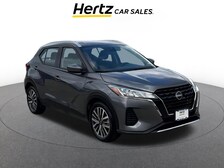 2024 Nissan Kicks SV -
                  Houston, TX
