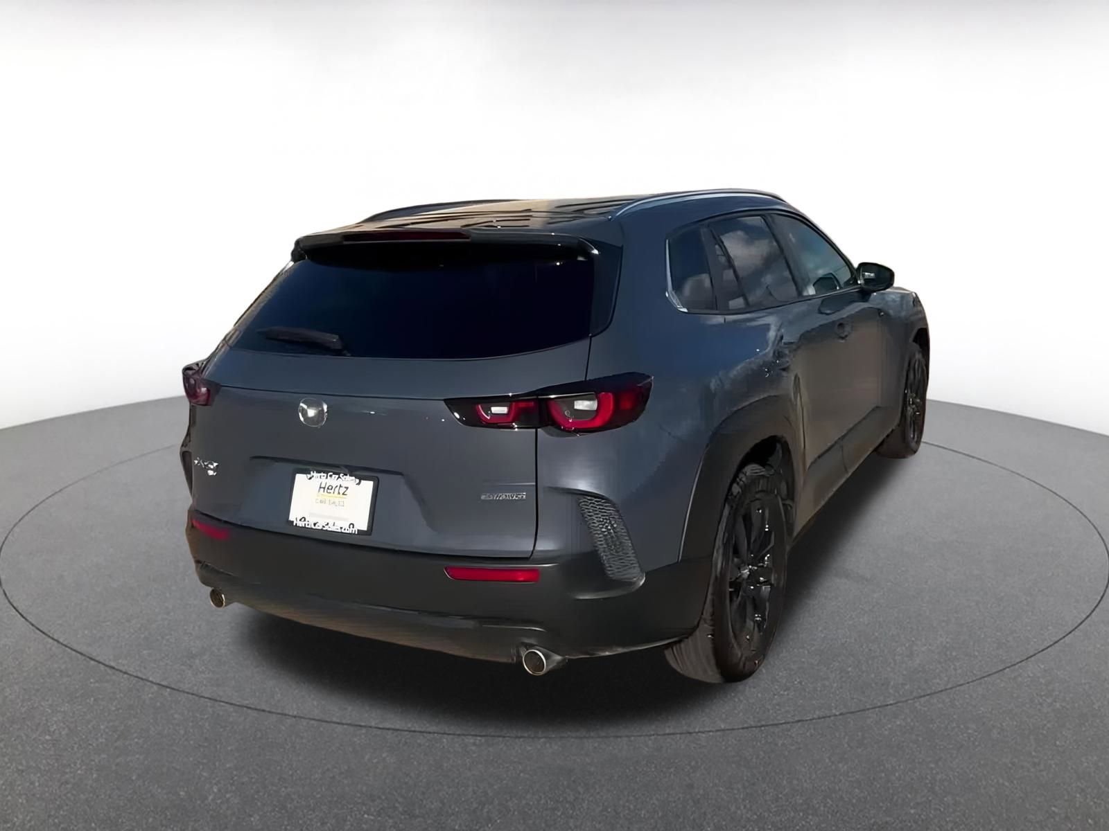 Thumbnail: 2025 Mazda CX-50 - 12