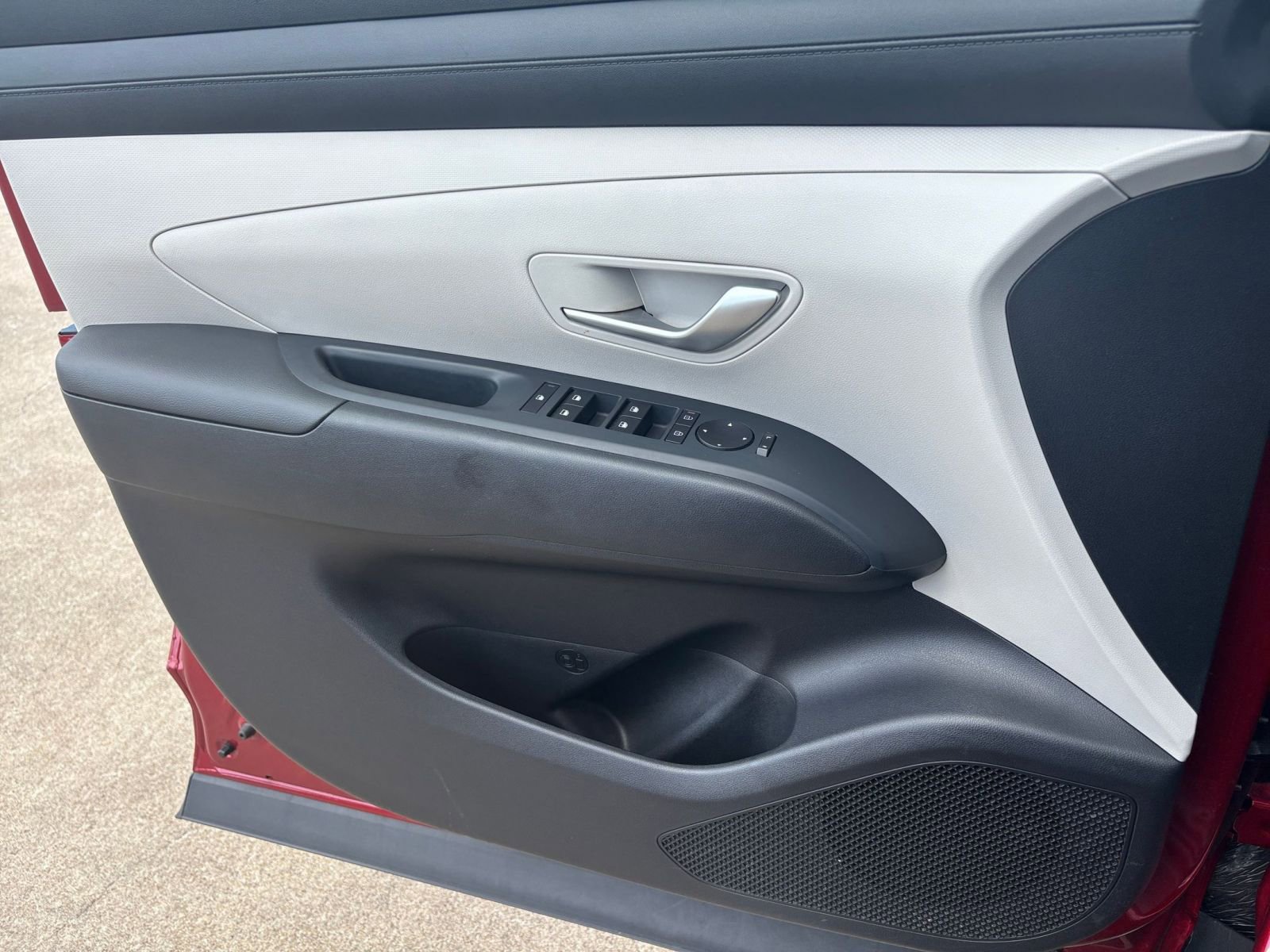 Thumbnail: 2025 Hyundai Tucson - 20