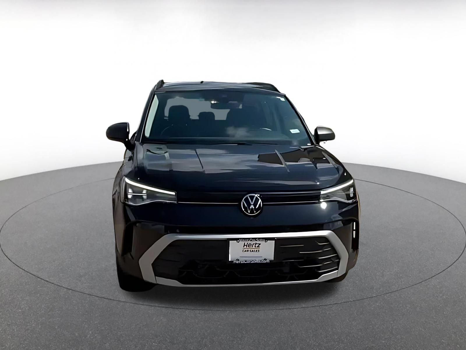 Thumbnail: 2026 Volkswagen Taos - 4