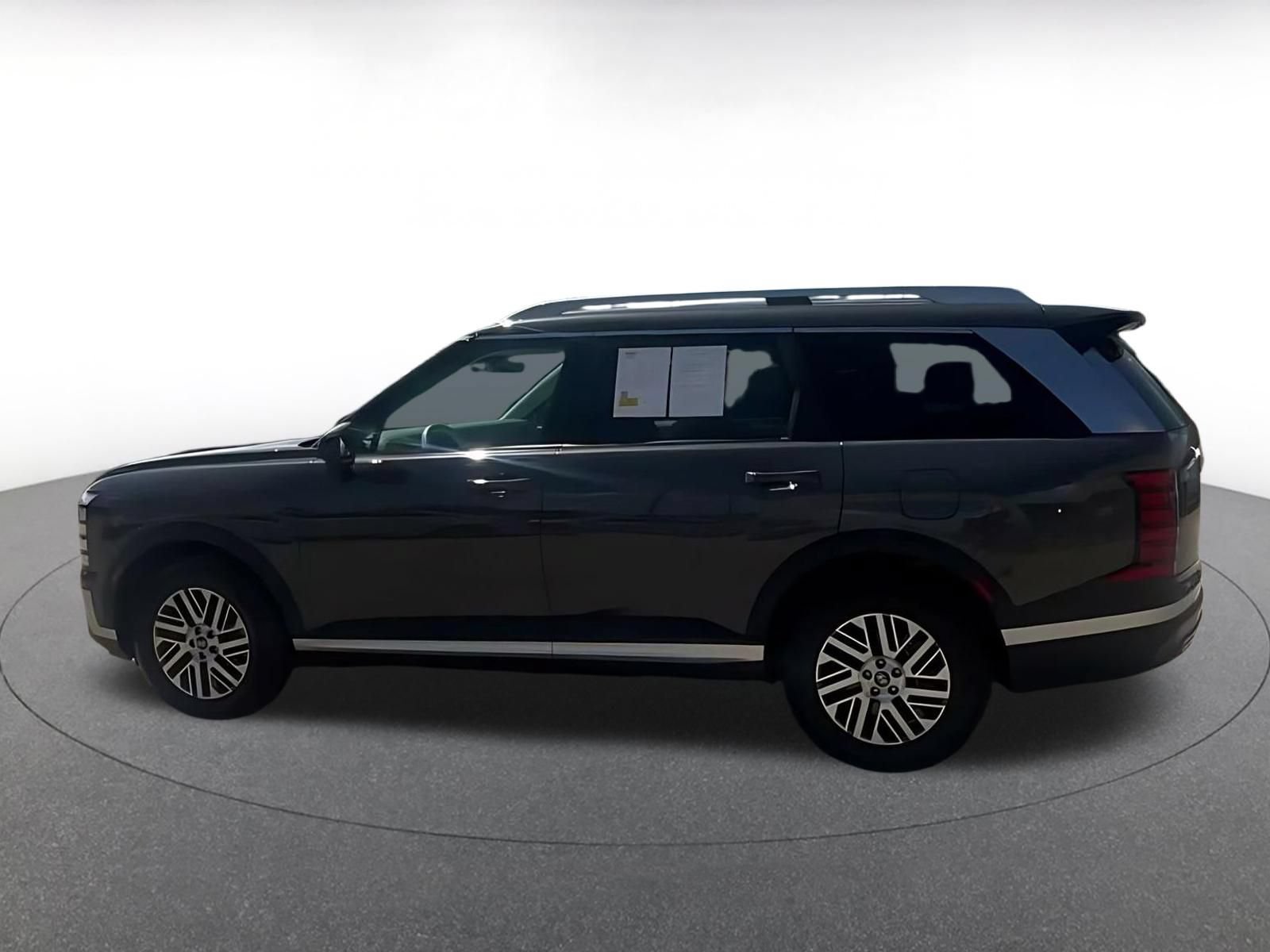 Thumbnail: 2026 Hyundai Palisade - 9