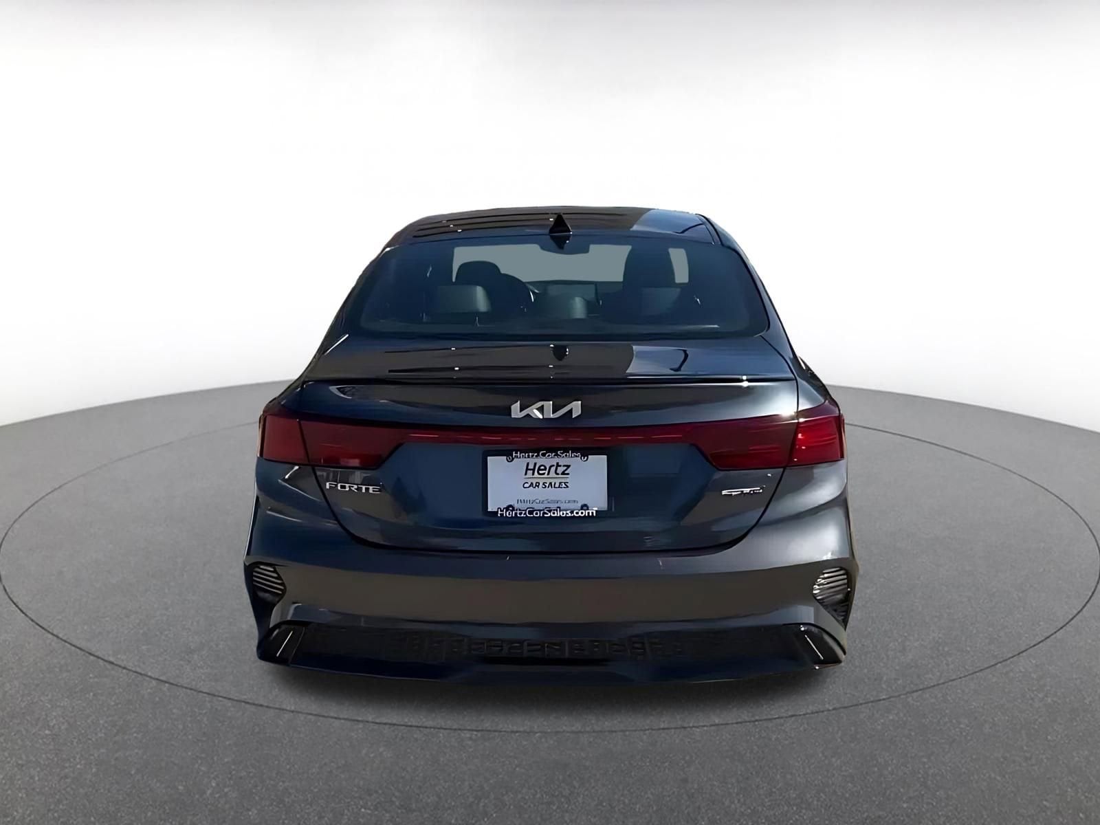 Thumbnail: 2023 Kia Forte - 12