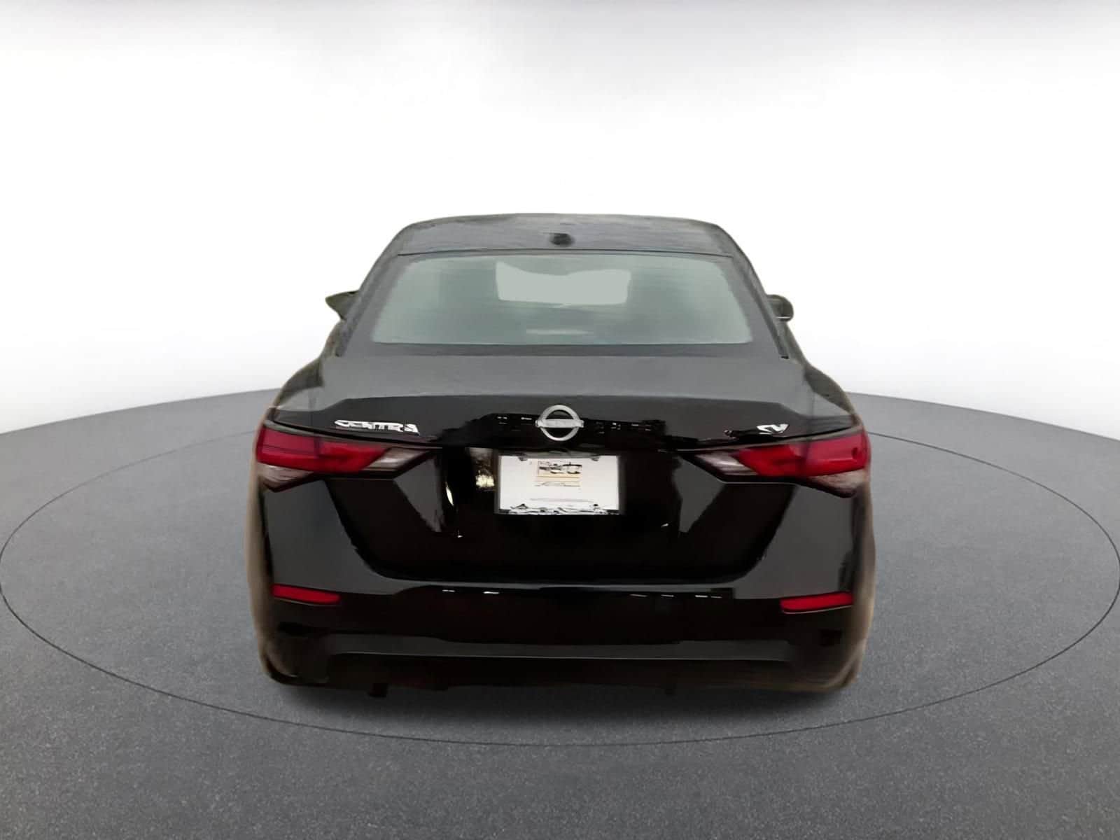 2024 Nissan Sentra SV 9