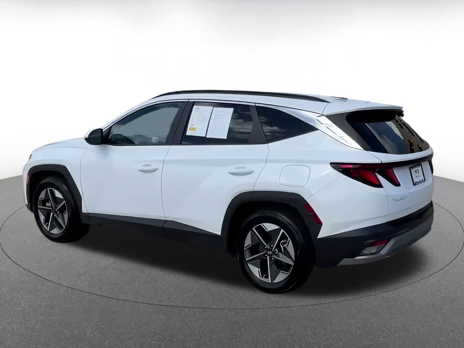 Thumbnail: 2025 Hyundai Tucson - 10