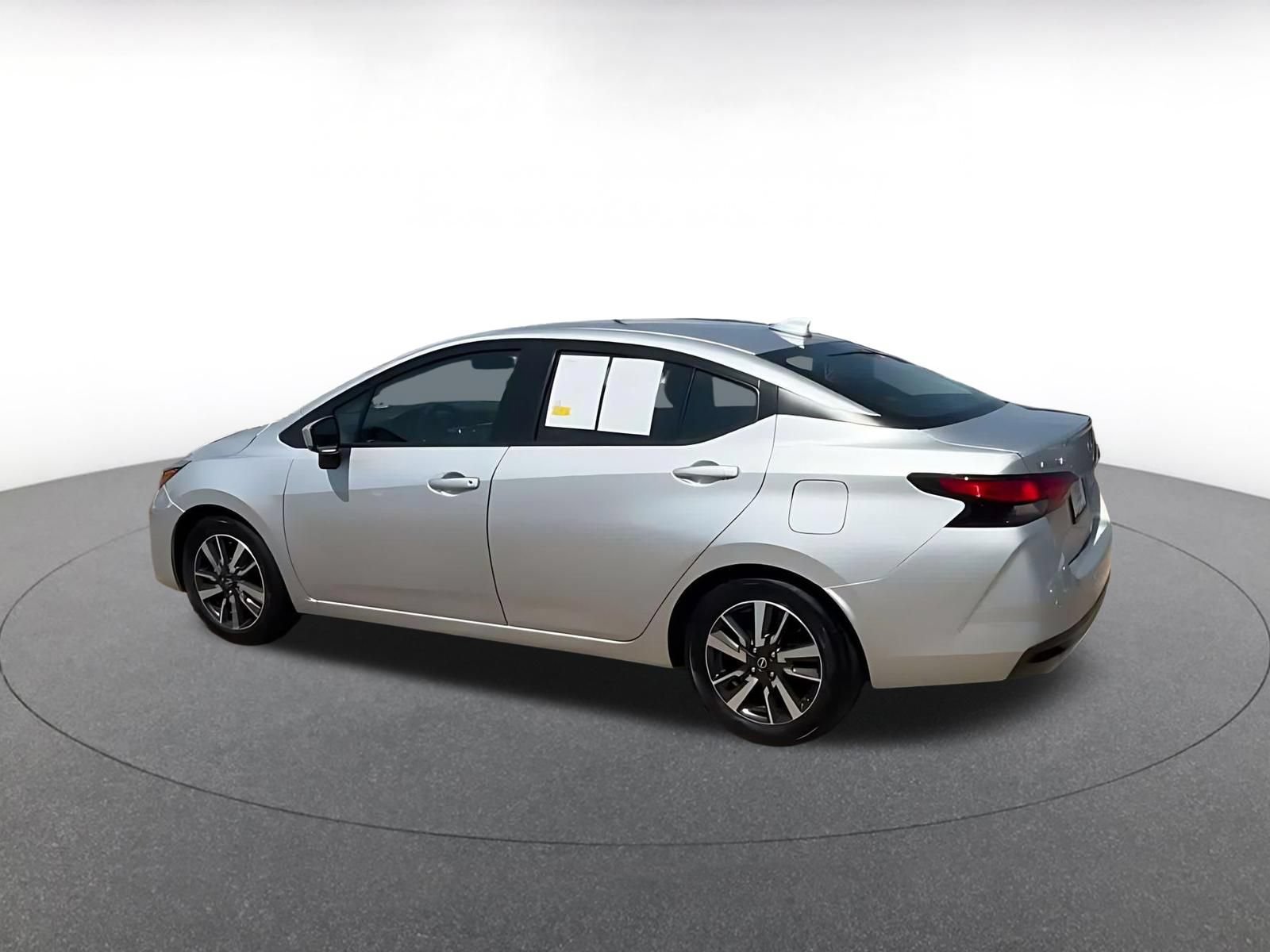 Thumbnail: 2025 Nissan Versa - 9