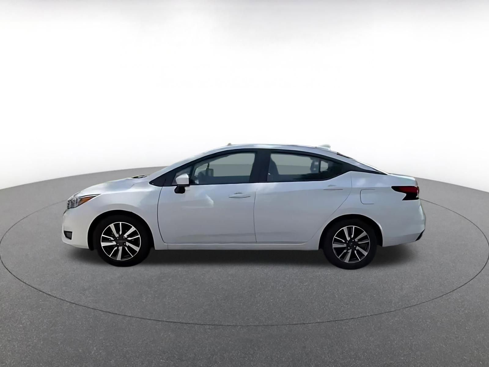 Thumbnail: 2025 Nissan Versa - 9