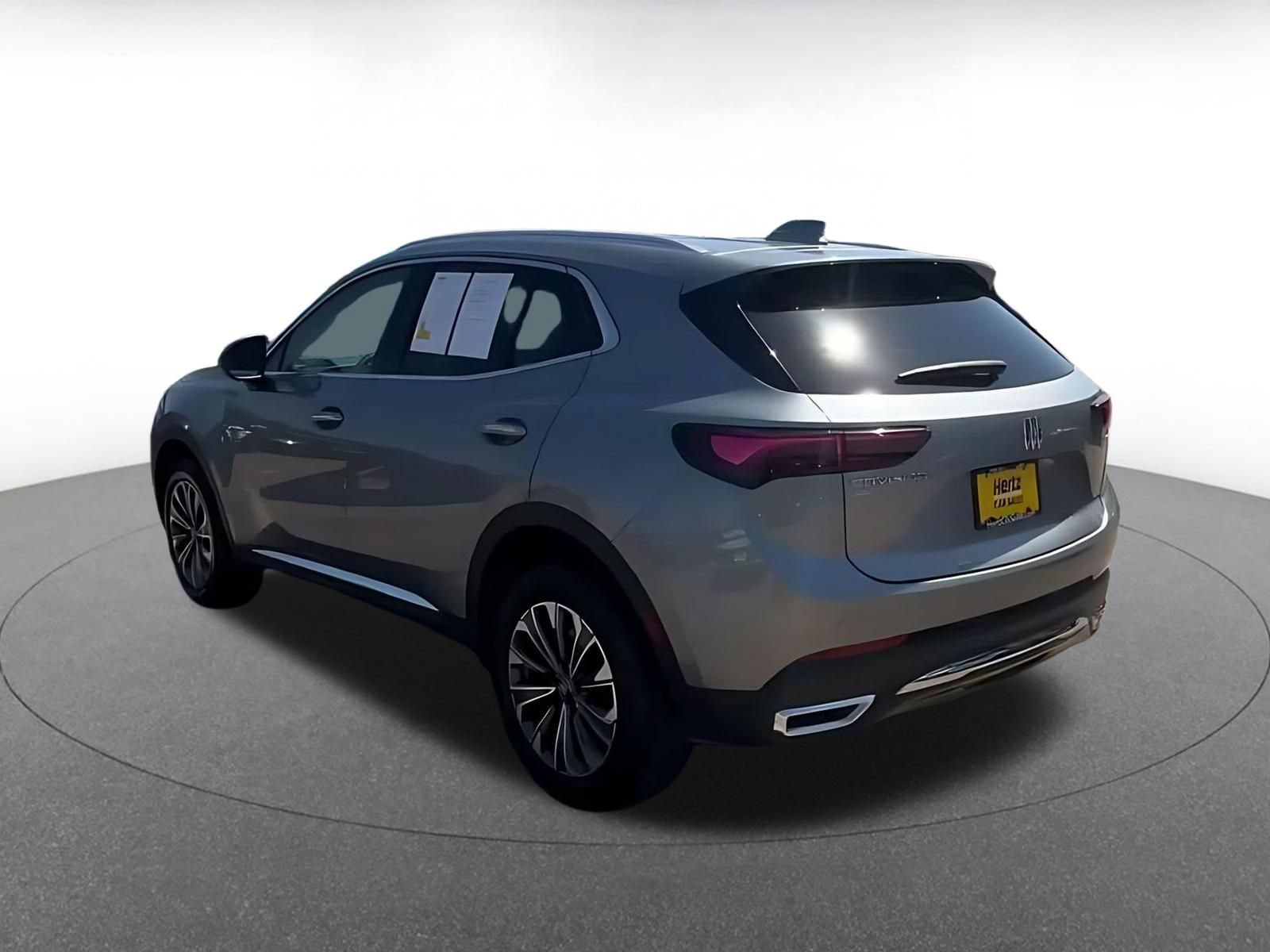Thumbnail: 2024 Buick Envision - 10