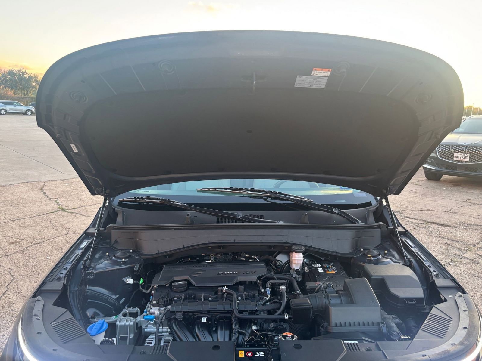 Thumbnail: 2025 Hyundai Kona - 30