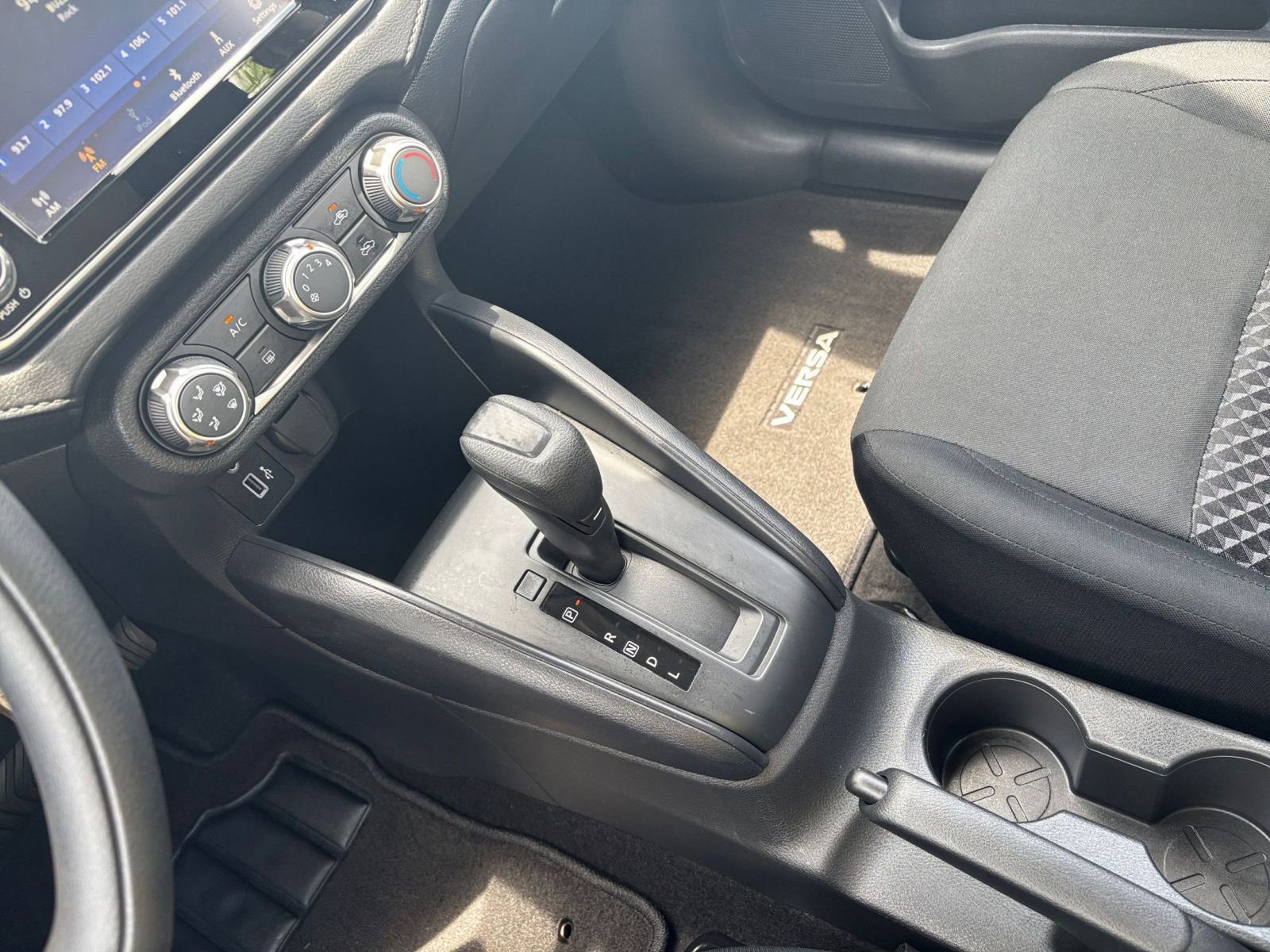 Thumbnail: 2024 Nissan Versa - 34