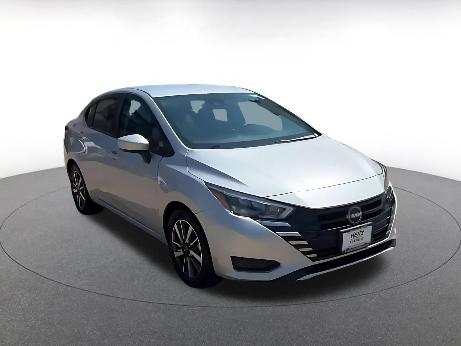 Thumbnail: 2025 Nissan Versa - 3