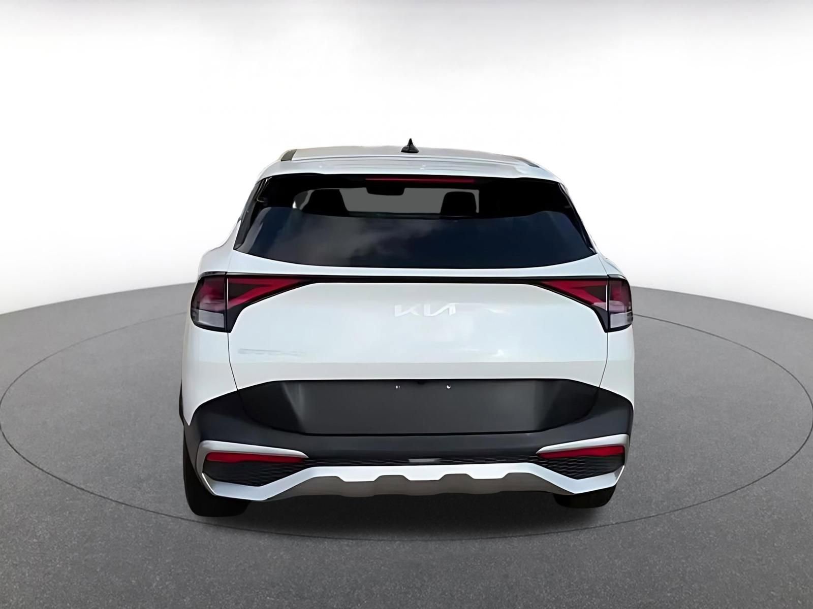 Thumbnail: 2025 Kia Sportage - 12