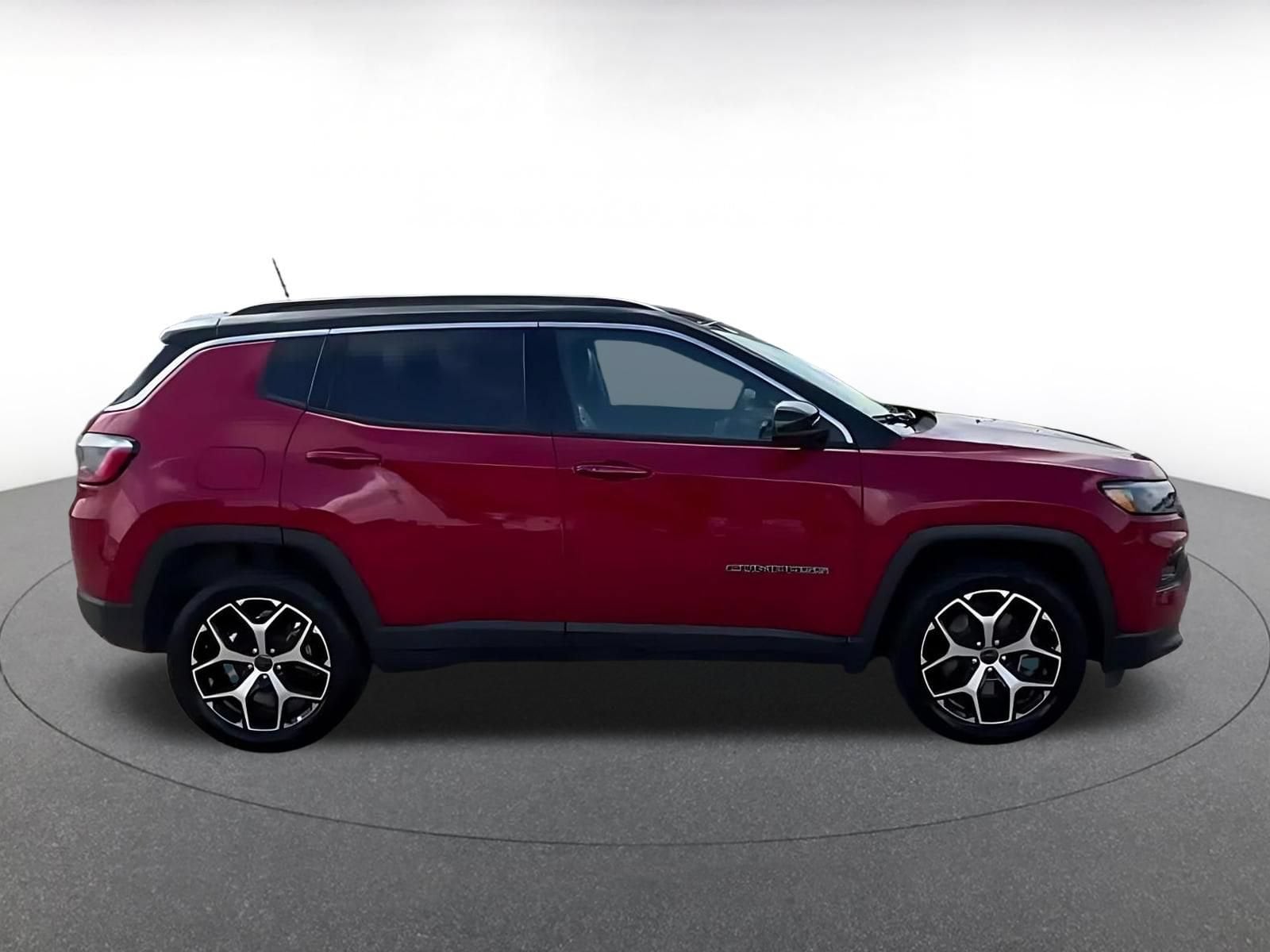 Thumbnail: 2025 Jeep Compass - 11
