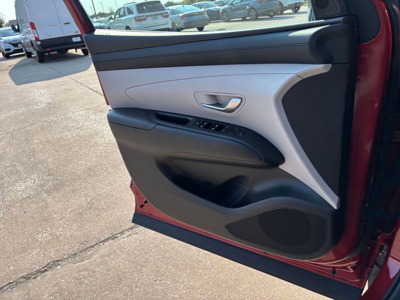 Thumbnail: 2025 Hyundai Tucson - 20