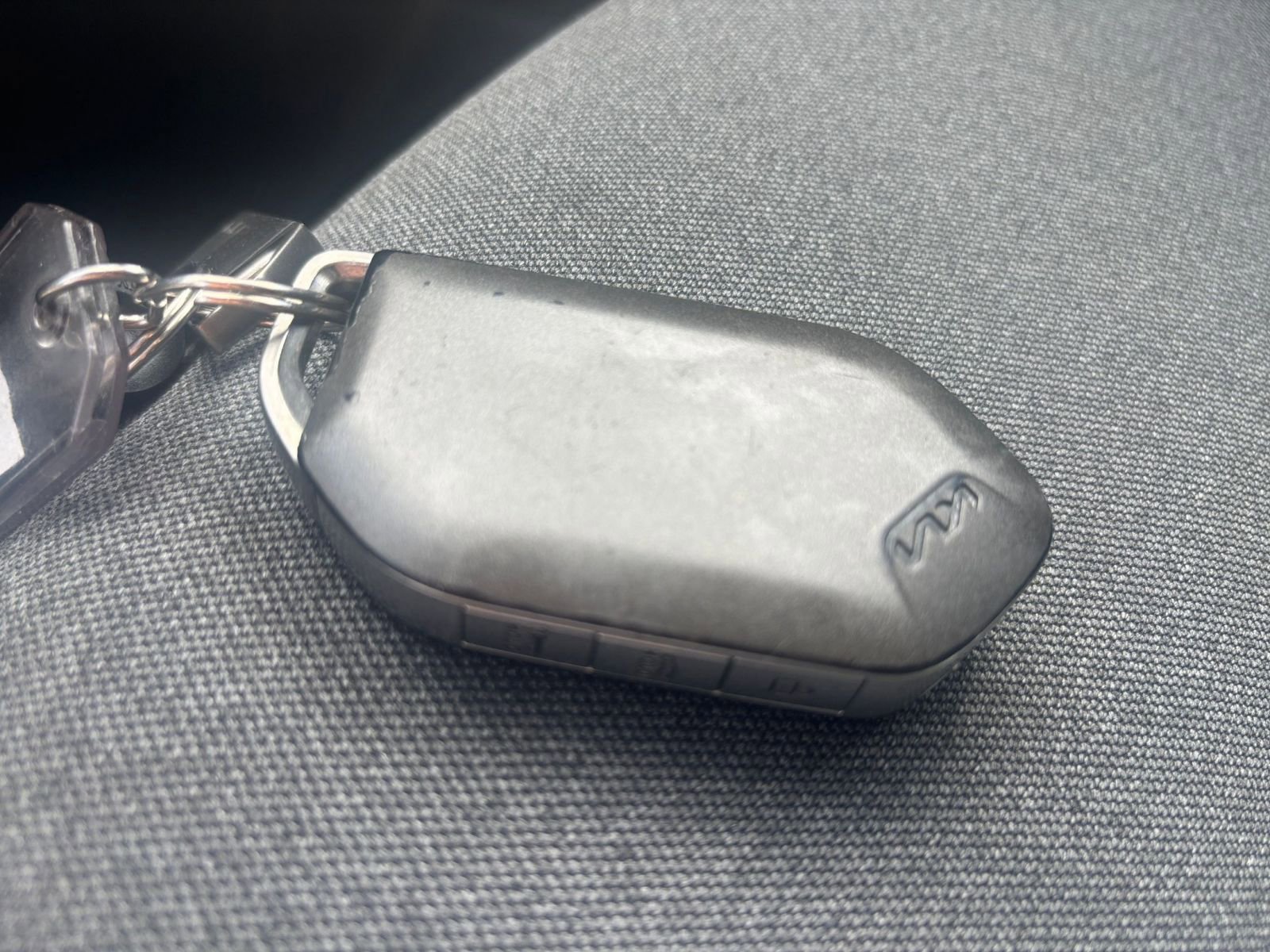 Thumbnail: 2025 Kia K4 - 22