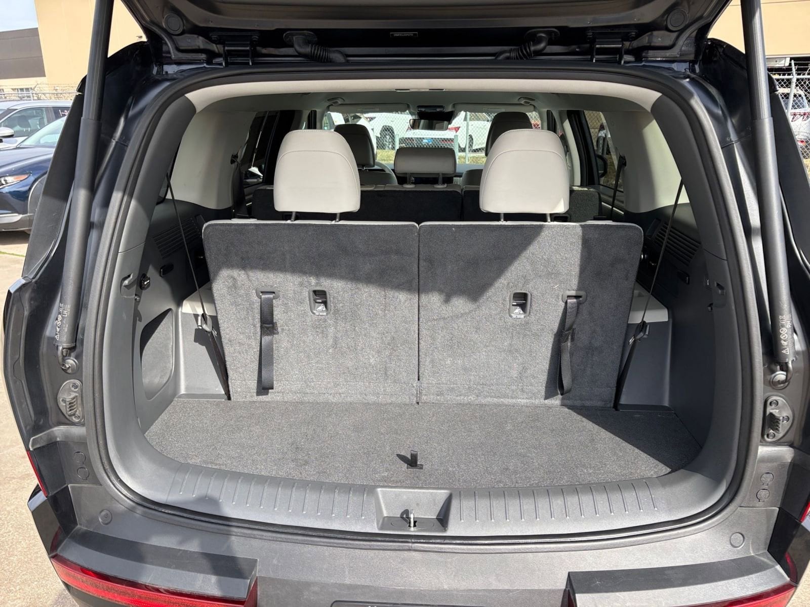 Thumbnail: 2025 Hyundai Santa Fe - 33